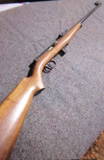 RARE GEVARM AUTOMATIC CARBINE