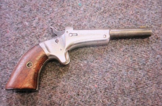 STEVENS POCKET PISTOL 22 SHORT