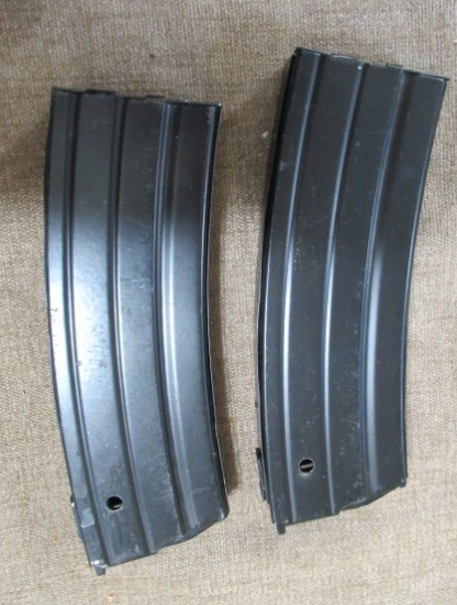 2 MINI 14 MAGAZINE