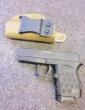 DIAMOND BACK DB 9MM