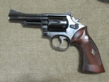 SMITH & WESSON 357 MAG.