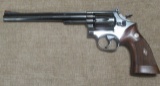 SMITH & WESSON 22 CAL K22