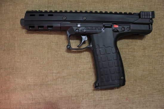 KEL-TEC MF 22LR AUTO
