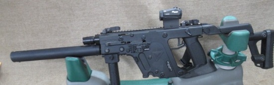 HS 45 CAL HRISS VICTOR