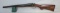 16 GA DBL BARREL SHOTGUN