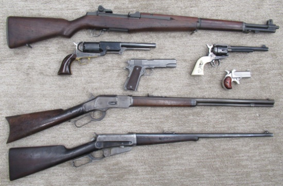ALASKA MIDNIGHT SUN  FIREARM AUCTON