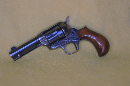 S&W CIMARRON .38 COLT