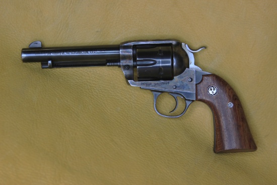 RUGER VAQUERO .357 MAG.CAL