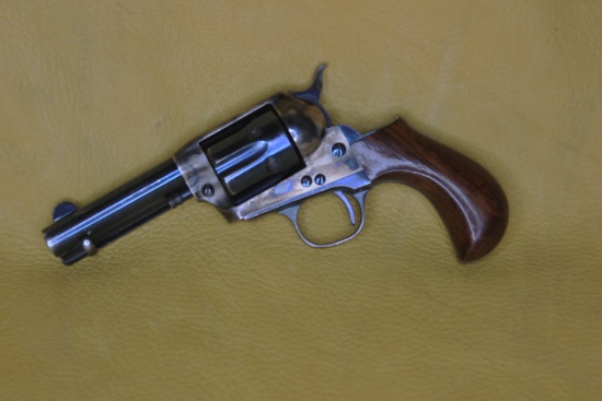CIMARRON   38 CAL