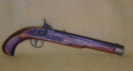 .44 CAL BLACK POWDER