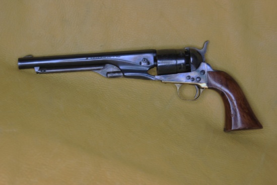 NAVY ARMS BP .44 CAL