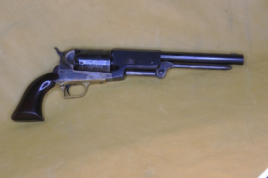 A.R.M.J. BLACK POWDER 44 CAL