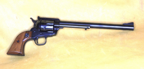 RUGER BLACKHAWK  .357 CAL