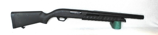 REMINGTON 12GA
