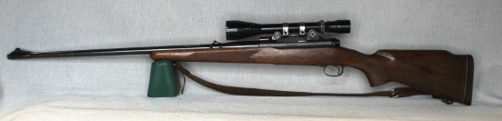 WINCHESTER MODEL 70, PRE 64, 300 H&H