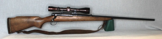 WINCHESTER MODEL 70 PRE 64, 264 CAL