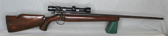 REMINGTON TARGET MASTER MD 41 .22 CAL