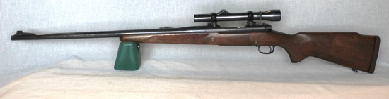 WINCHESTER MODEL 70 PRE 64, 375 H&H