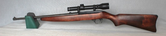RUGER 10-22 CARBINE