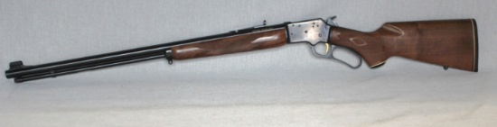 MARLIN 22 LEVER ACTION 22 CAL