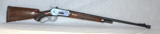 WINCHESTER MODEL 71 PRE 64 .348 CAL