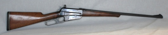WINCHESTER 1895 LEVER ACTION  300 SAVAGE CAL