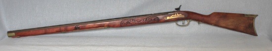 MUZZLELOADER .50 CAL