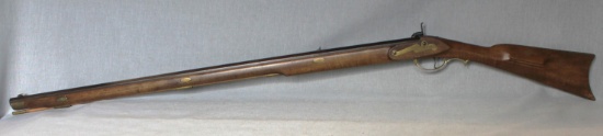 WARRAN--- .40 CAL