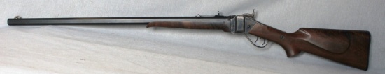 SHILOH RIFLE/ 50/140 SHARP CAL