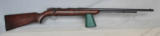 REMINGTON MODEL 512  22CAL