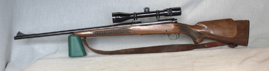 WINCHESTER MODEL PRE-70 22-250 CAL