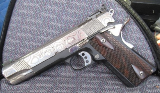 ANDY'S  CUSTOM GUN