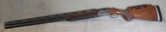 BERETTA 682 GOLD 12 GA TRAP MODEL