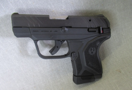 RUGER LCP AUTO 22 LR  NB