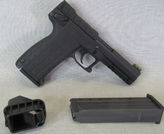 KEL TEC PMR30 .22 MAGNUM AUTO