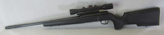 SAVAGE A22  .22LR AUTO