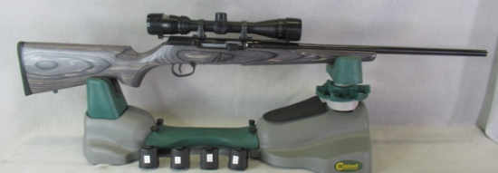 SAVAGE A17  17 HMR