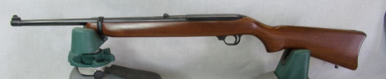 RUGER CARBINE 44 MG. SEMI