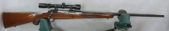 RUGER MODEL 77 .338 CAL-200 YEAR