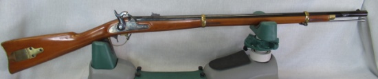 ZOLI .58 CAL CAP&BALL