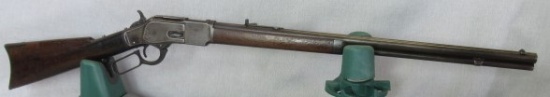 73 WINCHESTER 32-20 LEVER ACTON