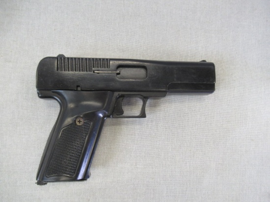 HASKELL MODEL JS 45 CAL