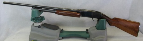 WINCHESTER 12GA. MODEL-12  1912