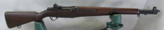 SPRINGFIELD M-1  30 CAL
