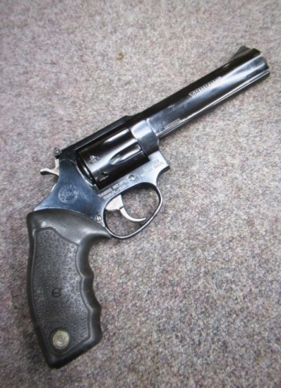 TAURUS 17 HMR