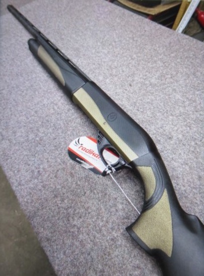 RADIKAL  SA3 20 GA