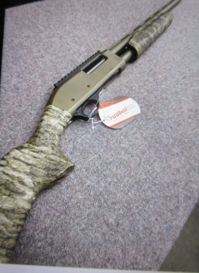 RADIKAL PA-2  20GA TURKEY GUN