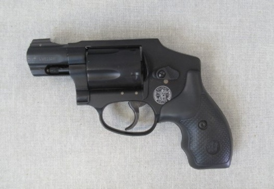 S&W 357 MAG