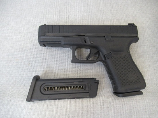 GLOCK 22