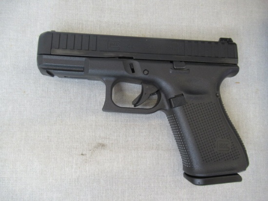 GLOCK 22, MODEL 44